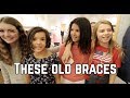 Macklemore Feat Kesha - Good Old Days PARODY - THESE OLD BRACES