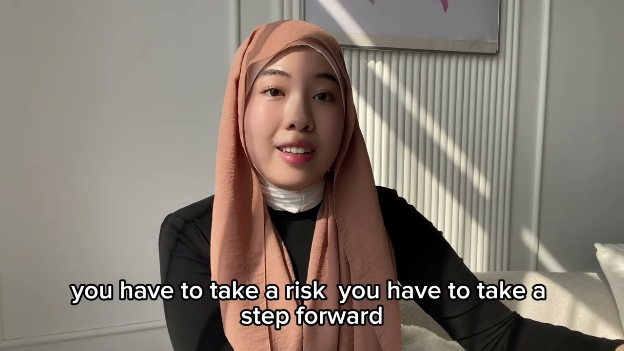 Episode 2. How to take action when you are not ready| Islamic perspective | being a believer 