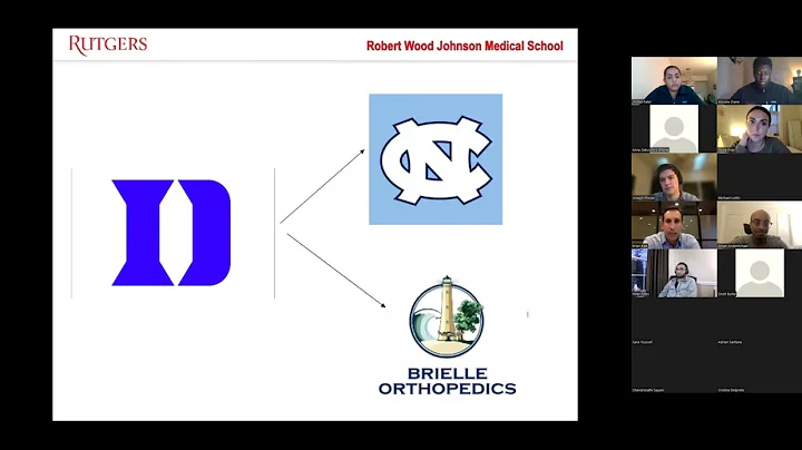 Orthopaedic Hand/Upper Extremity in Private Practi...