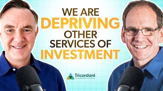 How Hospitals Are Outdated and Overloaded and Patients Are Paying the Price with Shane Gordon
