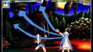 イカ娘と涼宮ハルヒの憂鬱のキャラを戦わせてみた【mugen】 涼宮ハルヒの憂鬱 検索動画36 イカ娘と涼宮ハルヒの憂鬱のキャラを戦わせてみた【mugen】 涼宮ハルヒの憂鬱 検索動画 36