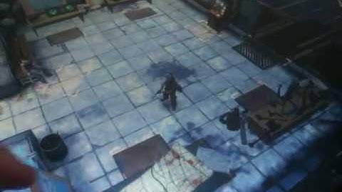 Zombie HQ on Android Gameplay