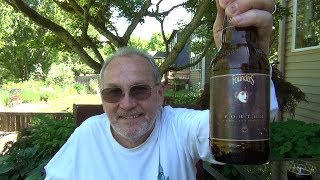 Founders Porter - Founders Brewing - Beer Review 593