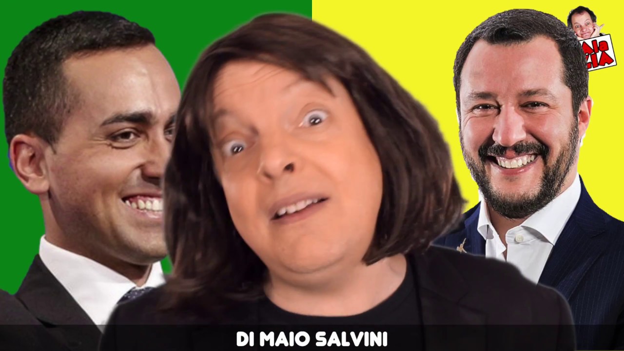 LEGA 5 STELLE