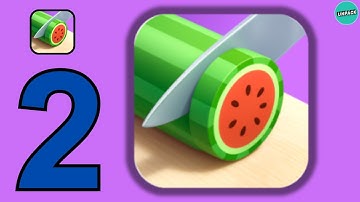 Fruit Factory Rush- Gameplay Walkthrough Part 2(Android)#casualgames