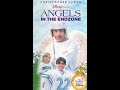 Opening to “Angels in the Endzone” 1998 VHS [Disney]