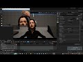 Unreal sequencer tutorial 01  cine camera actor focusrender ue film in 6 minutes