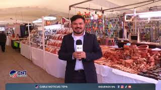 Tianguis Artesanal en Arandas | Tradición, Cultura y Creatividad