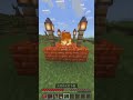 何が起こる？【shorts】#minecraftshorts #minecraft #マイクラ #マインクラフト #shortvideo #shortsvideo #shorts #short