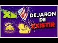 Los 7 CANALES DE TV MÁS FAMOSOS que DEJARON DE EXISTIR (Parte 2) | Ridiculeando