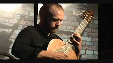 Montral Guitar Grand Prix-2010-Charle...  Hobson