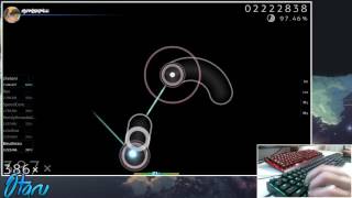 How to play Osu! with no music