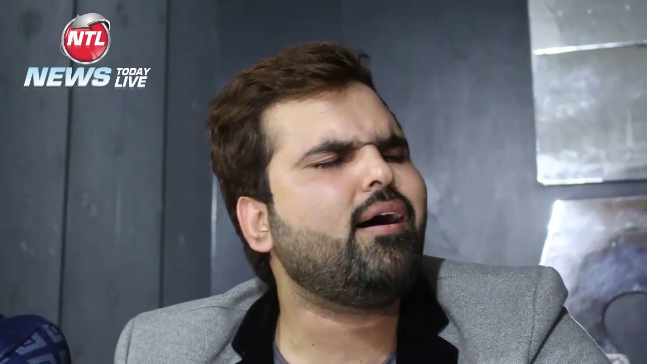 Famous PUNJABI Singer ROMI & JAZIM SHARMA Together News Today Live