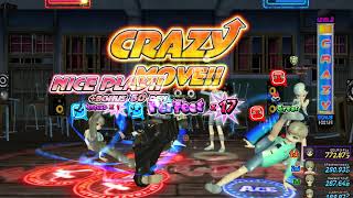 Club Battle -BROKENANGEL- vs iureLiberi - Auditon Ayodance