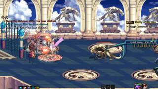 [DFO] How to Solo OV! Castle Nebulous (Demon God Edition)