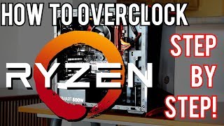 Celebrity How To Overclock Ryzen 3 [3 Step In-Depth Guide!] Net Worth