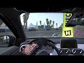 Forza Horizon 5 | MERCEDES-BENZ X-CLASS 2018 | Descansar Dorado Sprint | 4K HDR 60FPS