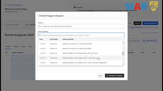 TUTORIAL LEMBAR KERTAS KERJA ARKAS 4