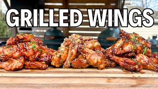 How to make dhaba style Bbq Chicken Wings easy