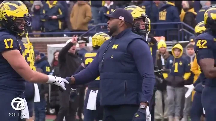 Michigan Football Coaching Search Explained | Top Candidates After Sherrone Moore’s Firing