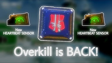 CodMobile - THE OVERKILL IS BACK and More Season 14 Changes
