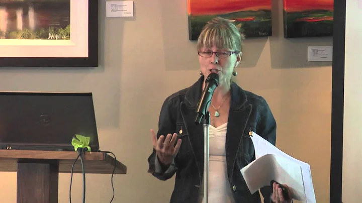 Jennifer Herzog - An Introduction to Access Throug...