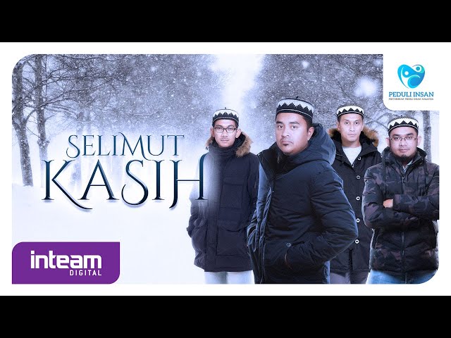 INTEAM • Selimut Kasih (Official Music Video) class=