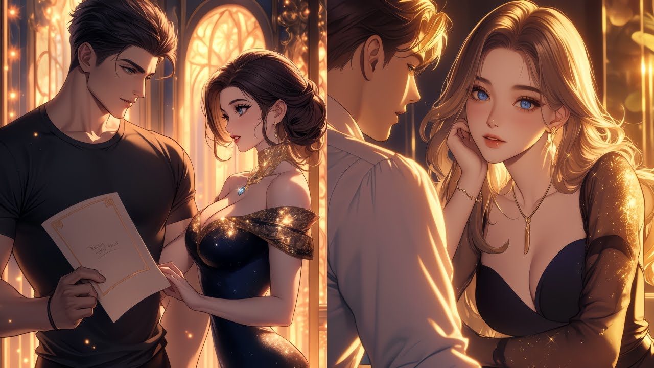 She Postponed Our Wedding For Her Ex For The 99th Time, So I Secretly Married Another Woman