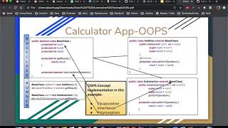Famous Batch 9 Basics of Java and OOPS-Part 5 Wealth