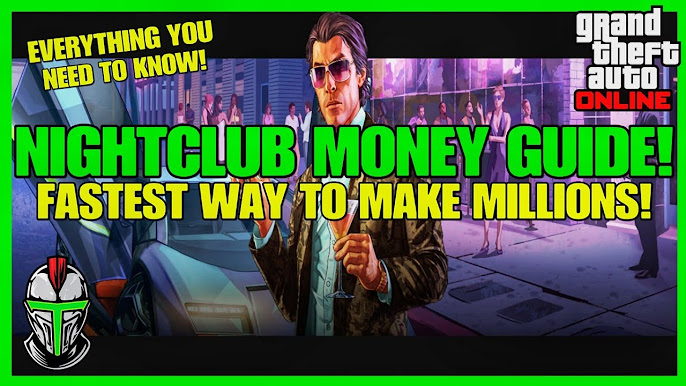 🔴 LIVE - GTA Online Money Grind! Members Monday! !Join !Discord !Tycoins 