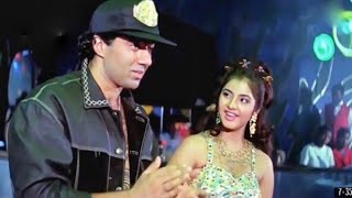 Saat Samundor Par.divya Bharti Sunny Deol Film Vishwatma