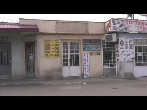 კორონავირუსის, გამო ვალუტის გადამცვლელი პუნქტების მუშაობა ქვეყნის მასშტაბით, დროებით შეჩერდა.