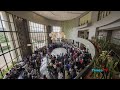 Kagame launches City Blue Epic Hotel in Nyagatare