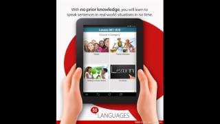 learn 50 languages apk Full unlocked version screenshot 5