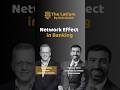 #TheLatium - Do Network Effects Matter? with Pranav Seth and Steve Dean