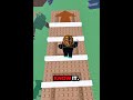 I almost die by Horror #roblox #robloxshorts #robloxshorts #robloxstory