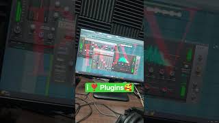 iLove Plugins 🥰 #plugins #shorts #sidhumoosewala #youtubeshorts #ytshorts