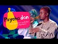 Black M - ON VA YEKE (Live @ Psychodon 2022)