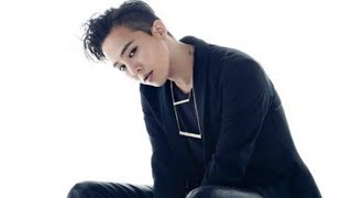 Libur Wajib Militer, G-Dragon Chubby dan Manis Banget