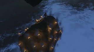 Secerate Island In Gta 5 Offline