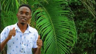 NIWISI YESU BY KENARIOUS KEN ( 4K VIDEO)