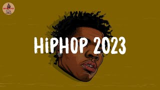 Best HipHop 2023 🔥 Best Hip Hop \& Rap Party Mix 2023 🔥 [Rap Party Mix]