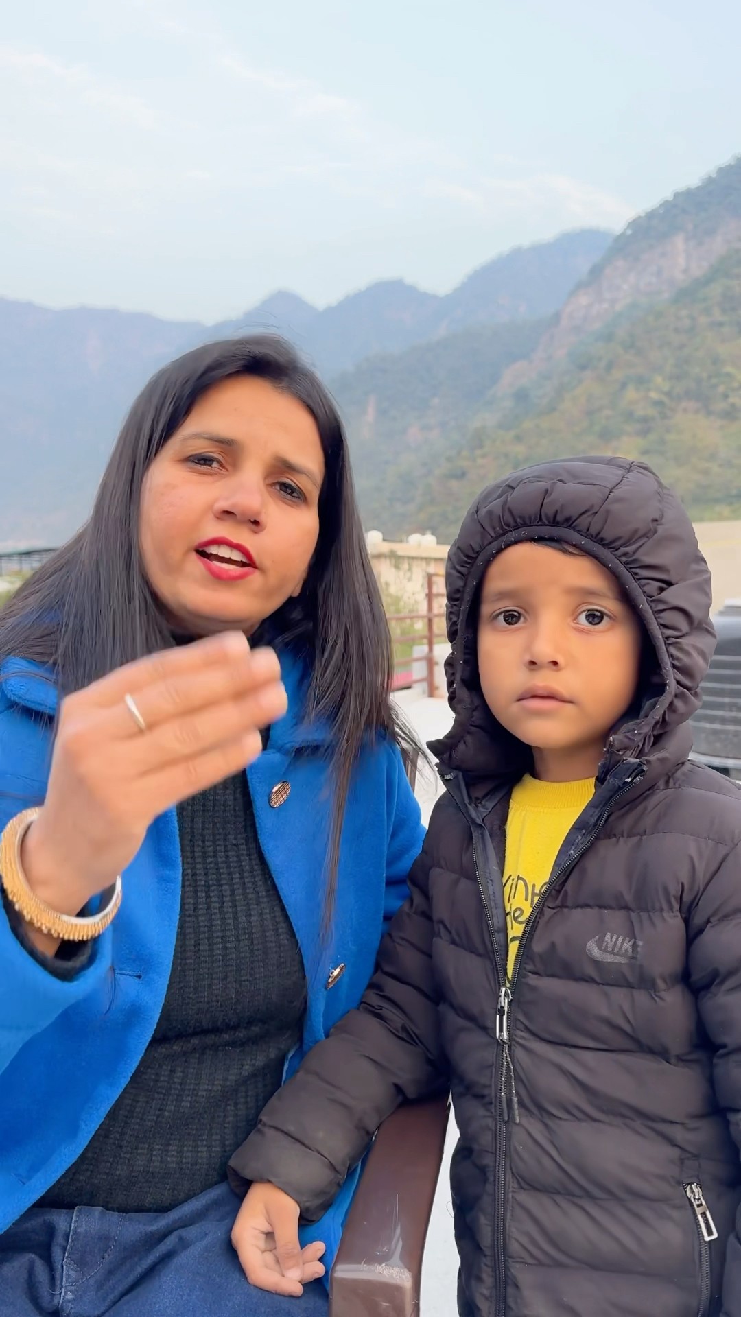 So cute ? #seevila  #seemavinaylamba