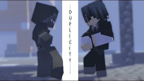 Duplicity 2 Entry.