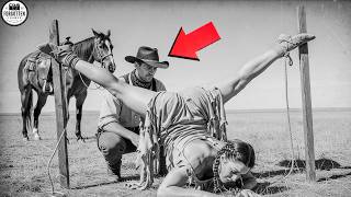200  FORBIDDEN Historical Photos That Will Change Your View of the Past! | Forgotten Frames