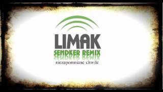 LIMAK-Niezapomniane chwile (Sendker remix 2014) (radio edit)