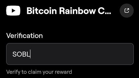 Bitcoin Rainbow Chart? Blum New Video | Blum Bitcoin Rainbow Chart Video Code Answer Solved Today co