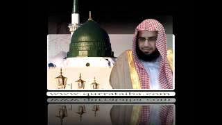 سورة آل عمران 1-17 للشيخ خالد الغامدي من المسجد النبوي