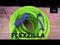 Building A Tool Bag (Water Hose Flexzilla)