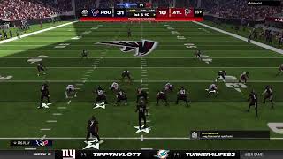 Falcons vs Texans Week 5 CFM